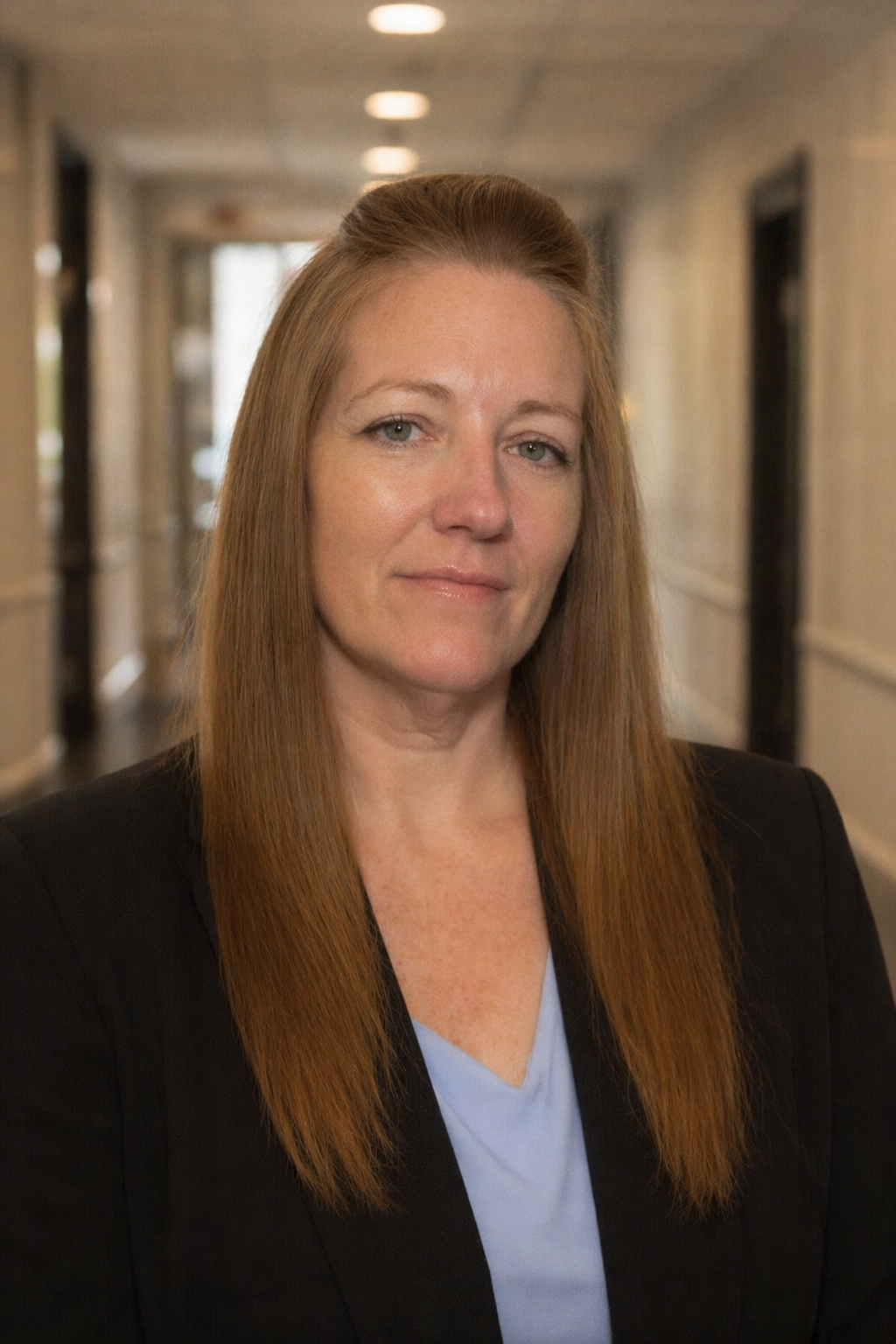 Deanna Castro administrative legal support specialist in Pinellas County